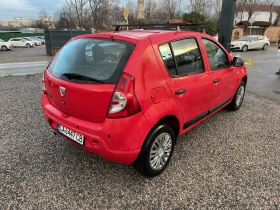 Dacia Sandero от Рено България БЕНЗИН - 4900 € / 9583.57 лв. - 22829356 8