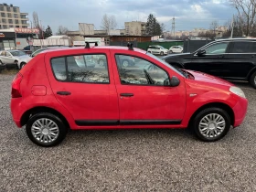 Dacia Sandero от Рено България БЕНЗИН - 4900 € / 9583.57 лв. - 22829356 4