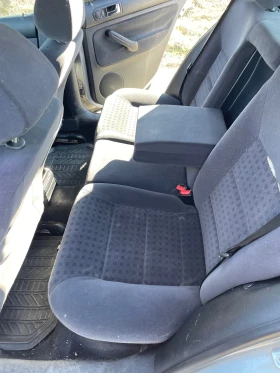 VW Golf 1.6 101к.с SR - 1100 € / 2151.41 лв. - 53263652 10