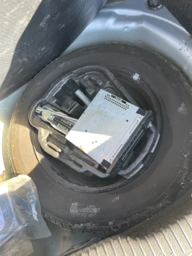 VW Golf 1.6 101к.с SR - 1100 € / 2151.41 лв. - 53263652 12