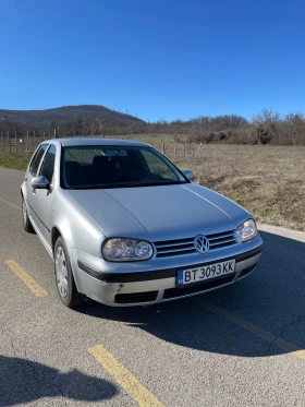 VW Golf 1.6 101к.с SR - 1100 € / 2151.41 лв. - 53263652 2