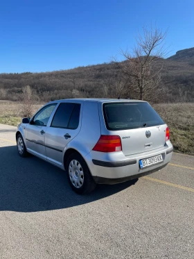 VW Golf 1.6 101к.с SR - 1100 € / 2151.41 лв. - 53263652 3