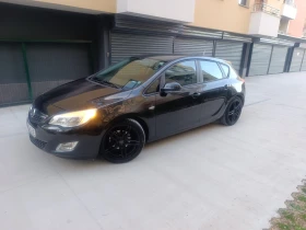 Opel Astra 1.4 turbo/gas - 4650 € / 9094.61 лв. - 49874892 9