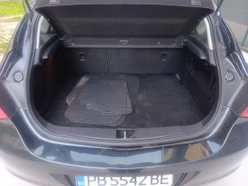 Opel Astra 1.4 turbo/gas - 4650 € / 9094.61 лв. - 49874892 14
