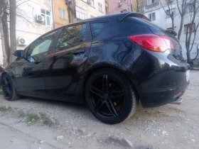 Opel Astra 1.4 turbo/gas - 4650 € / 9094.61 лв. - 49874892 7