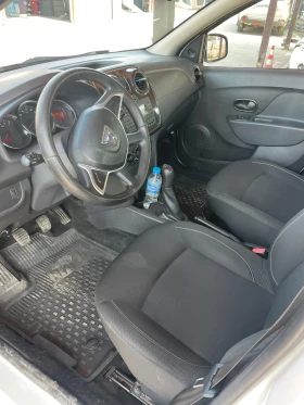Dacia Sandero 0, 9  - 4800 € / 9387.98 лв. - 84830844 3