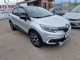 Renault Captur 1.3Tce-LED PURE VISION-NAVI-CAMERA - 10800 € / 21122.96 лв. - 85932087 2