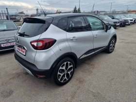 Renault Captur 1.3Tce-LED PURE VISION-NAVI-CAMERA - 10800 € / 21122.96 лв. - 85932087 4
