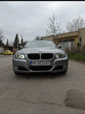 BMW 330 BMW E91 Xdrive 245 hp