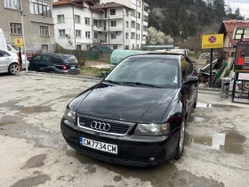 Audi A3 1.9TDI QUATTRO - 3100 € / 6063.07 лв. - 63245380 6