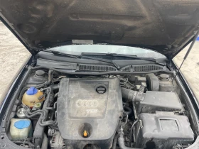 Audi A3 1.9TDI QUATTRO - 3100 € / 6063.07 лв. - 63245380 11