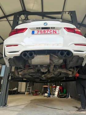 BMW 435 - 23500 € / 45962.00 лв. - 90820775 11