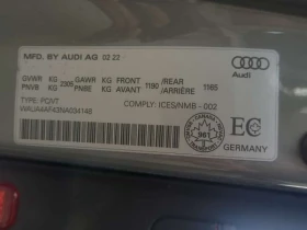 Audi S4  PROGRESSIV/360/DISTRONIC/������  | Mobile.bg � ����� ������ 4
