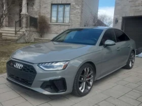 ������ Audi S4
