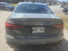 Audi S4  PROGRESSIV/360/DISTRONIC/������  | Mobile.bg � ����� ������ 16