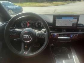 Audi S4  PROGRESSIV/360/DISTRONIC/������  | Mobile.bg � ����� ������ 10