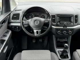 VW Sharan 2.0TDi 140Hp | Mobile.bg � ����� ������ 10