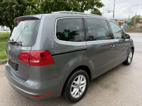 VW Sharan 2.0TDi 140Hp | Mobile.bg � ����� ������ 5