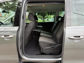 VW Sharan 2.0TDi 140Hp | Mobile.bg � ����� ������ 12