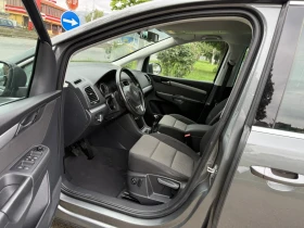 VW Sharan 2.0TDi 140Hp | Mobile.bg � ����� ������ 7