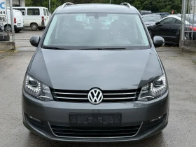 ������ VW Sharan