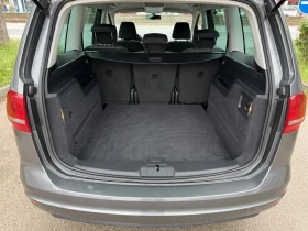 VW Sharan 2.0TDi 140Hp | Mobile.bg � ����� ������ 17