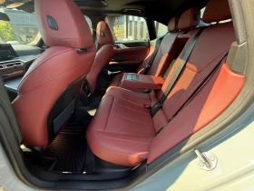 BMW i4 X-DRIVE40 M-Sport 84kWh 400PS | Mobile.bg � ����� ������ 11