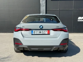 BMW i4 X-DRIVE40 M-Sport 84kWh 400PS | Mobile.bg � ����� ������ 7
