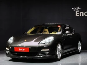 ������ Porsche Panamera