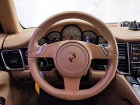 Porsche Panamera 4.8 | Mobile.bg � ����� ������ 13