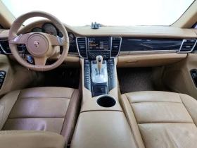 Porsche Panamera 4.8 | Mobile.bg � ����� ������ 7