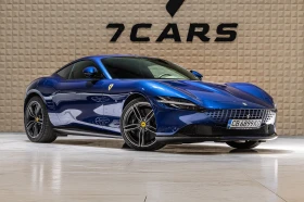 Ferrari Roma * 3.9 V8 * �������� *  | Mobile.bg � ����� ������ 3