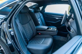 Audi A8 50/286HP/LONG/21/SLINE/TV/HUD/360/PANO/MASS/456z | Mobile.bg � ����� ������ 13