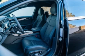 Audi A8 50/286HP/LONG/21/SLINE/TV/HUD/360/PANO/MASS/456z | Mobile.bg � ����� ������ 11