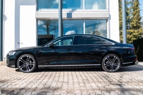 Audi A8 50/286HP/LONG/21/SLINE/TV/HUD/360/PANO/MASS/456z | Mobile.bg � ����� ������ 3
