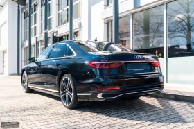 Audi A8 50/286HP/LONG/21/SLINE/TV/HUD/360/PANO/MASS/456z | Mobile.bg � ����� ������ 4