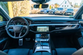 Audi A8 50/286HP/LONG/21/SLINE/TV/HUD/360/PANO/MASS/456z | Mobile.bg � ����� ������ 10