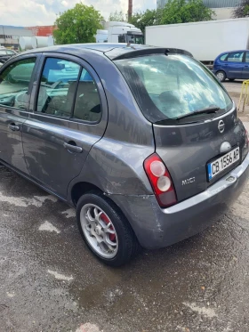 Nissan Micra - 1350 € / 2640.37 лв. - 49574415 9
