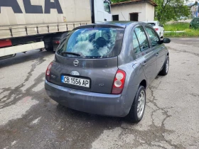 Nissan Micra - 1350 € / 2640.37 лв. - 49574415 7