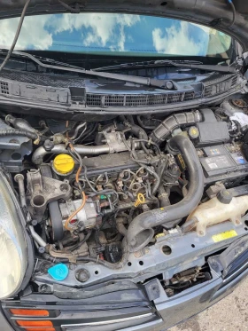 Nissan Micra - 1350 € / 2640.37 лв. - 49574415 14
