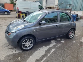 Nissan Micra - 1350 € / 2640.37 лв. - 49574415 3
