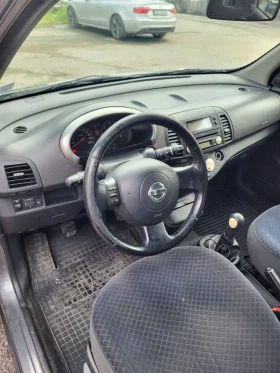 Nissan Micra - 1350 € / 2640.37 лв. - 49574415 10