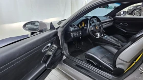 Porsche Cayman 718 2.5 S* ����* �������* ������*  | Mobile.bg � ����� ������ 10