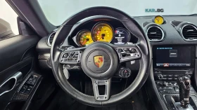 Porsche Cayman 718 2.5 S* ����* �������* ������*  | Mobile.bg � ����� ������ 12