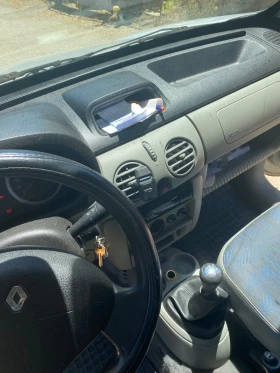 Renault Kangoo 1.5dci | Mobile.bg � ����� ������ 8