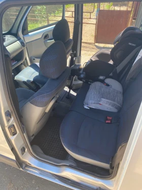 Renault Kangoo 1.5dci | Mobile.bg � ����� ������ 9