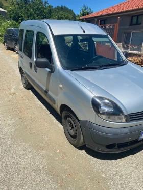 Renault Kangoo 1.5dci | Mobile.bg � ����� ������ 2