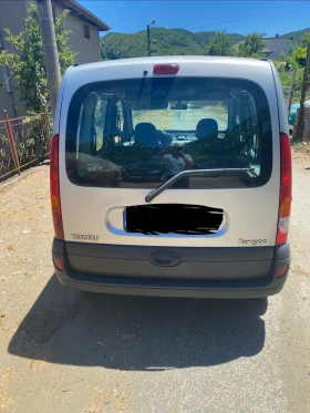 Renault Kangoo 1.5dci | Mobile.bg � ����� ������ 3