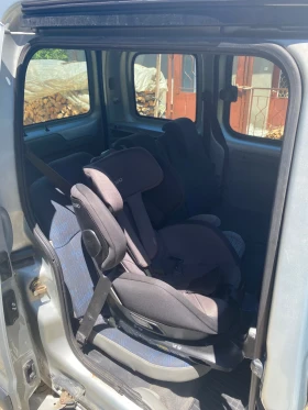 Renault Kangoo 1.5dci | Mobile.bg � ����� ������ 6