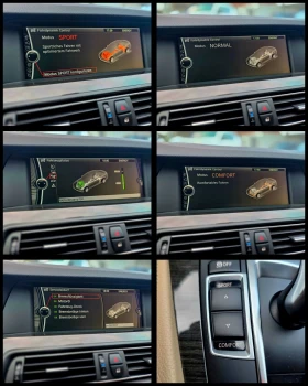 BMW 530 FULL SERVICE M-PAKET Sadow-Lein  | Auto.bg — изображение 11